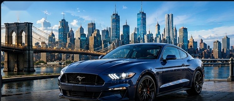 Автомобілі зі США